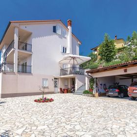 Apartman Ičići - CKO655