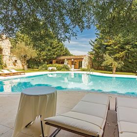 Vendégház Bale - CIV358