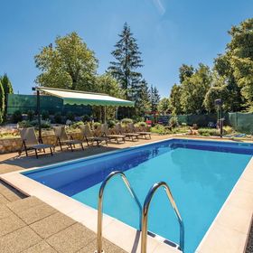 Vendégház Jurdani - CKO761