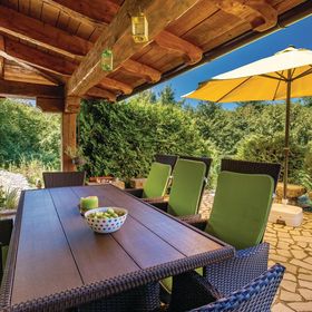 Vendégház Jurdani - CKO761