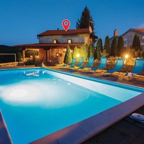 Vendégház Jurdani - CKO761