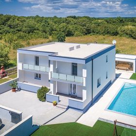 Vendégház Loborika - CIR359