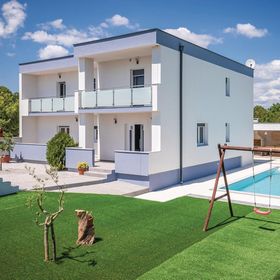 Vendégház Loborika - CIR359