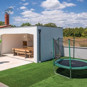 Vendégház Loborika - CIR359