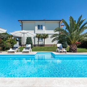 Vendégház Pula - CIR355