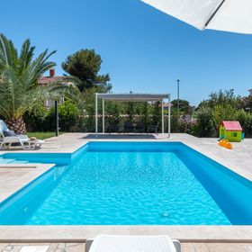 Vendégház Pula - CIR355