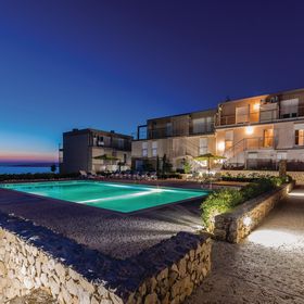 Apartman Povljana - CKP688