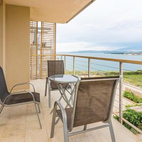 Apartman Povljana - CKP688