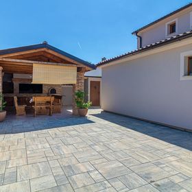 Vendégház Vodnjan - CIR373