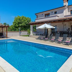 Vendégház Vodnjan - CIR373