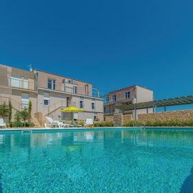 Apartman Povljana - CKP651