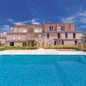 Apartman Povljana - CKP651