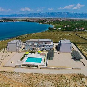 Apartman Povljana - CKP651