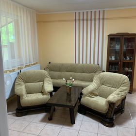 Eötvös Vendégház Hajdúszoboszló