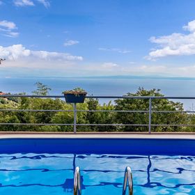 Apartman Ičići - CKO715