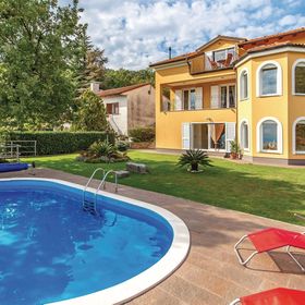 Apartman Ičići - CKO715