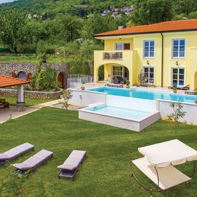 Vendégház Lovran - CKO820