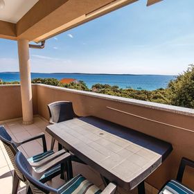 Apartman Mandre - CKP661