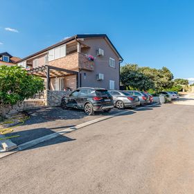 Apartman Mandre - CKP661