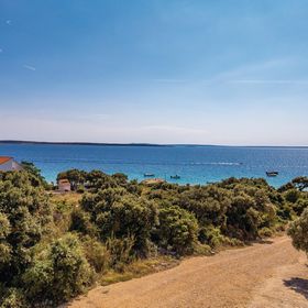 Apartman Mandre - CKP661