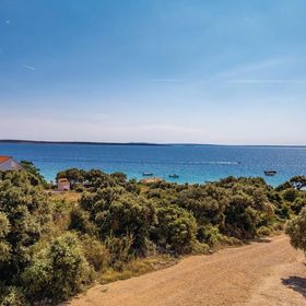 Apartman Mandre - CKP661