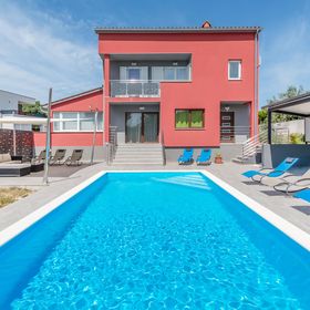 Vendégház Pula - CIR389