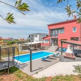 Vendégház Pula - CIR389