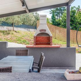 Vendégház Pula - CIR389