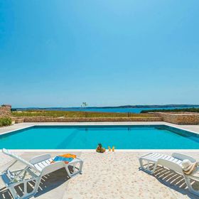 Apartman Povljana - CKP649