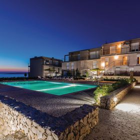 Apartman Povljana - CKP649