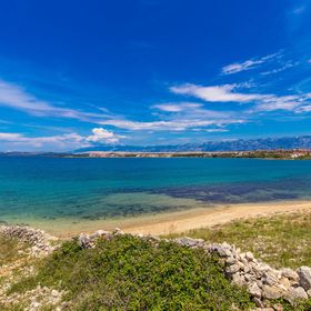 Apartman Povljana - CKP649