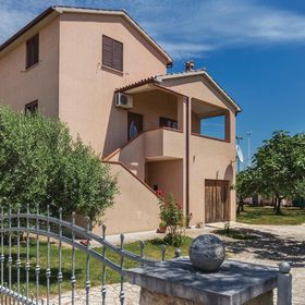 Apartman Galižana - CIR349