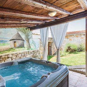 Vendégház Kanfanar - CIV258