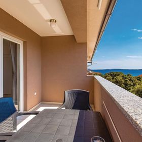 Apartman Mandre - CKP662