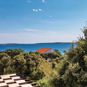 Apartman Mandre - CKP662