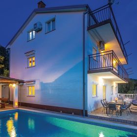 Apartman Crikvenica - CKA161