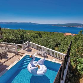 Apartman Crikvenica - CKA161