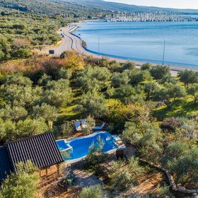 Vendégház Punat - CKI108