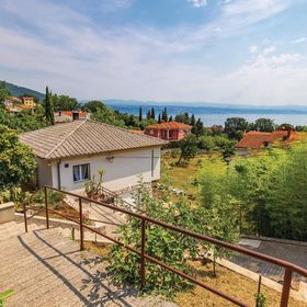 Apartman Lovran - CKO688