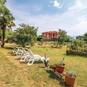 Apartman Lovran - CKO688