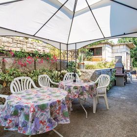 Apartman Lovran - CKO688