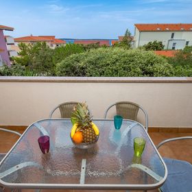 Apartman Mandre - CKP735