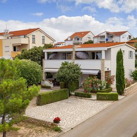 Apartman Mandre - CKP735