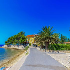 Apartman Banjol - CKR506