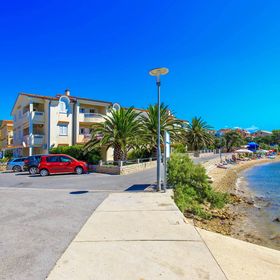 Apartman Banjol - CKR506