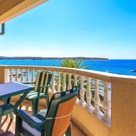 Apartman Banjol - CKR506