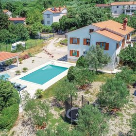 Apartman Krk - CKK003