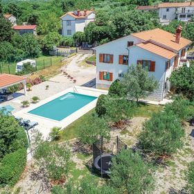 Apartman Krk - CKK003