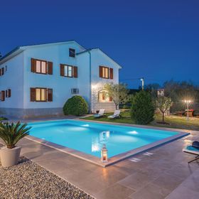 Apartman Krk - CKK003