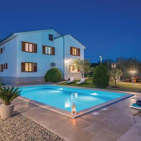 Apartman Krk - CKK003